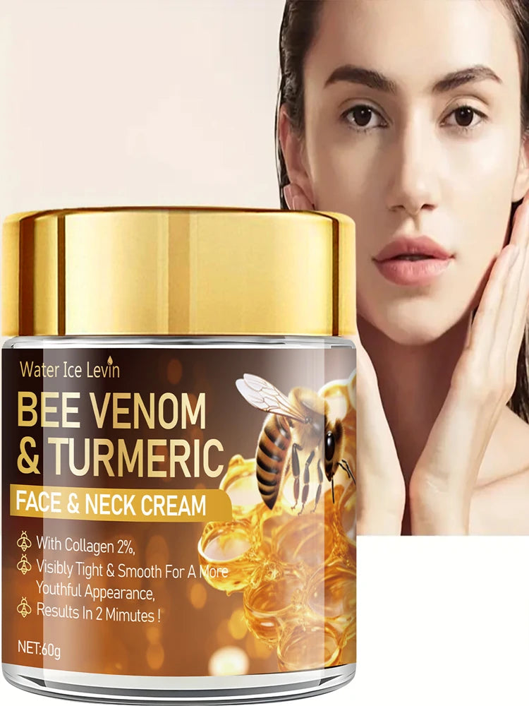 Instant Lifting Facial Cream With Bee Venom.