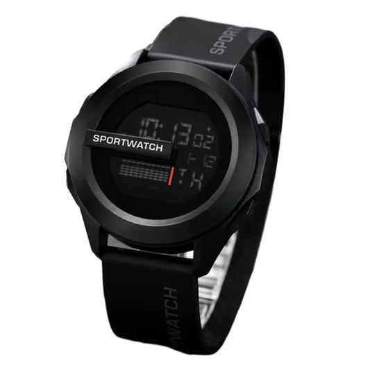 Men's Sports Watches Alarm Clock Multifunction
