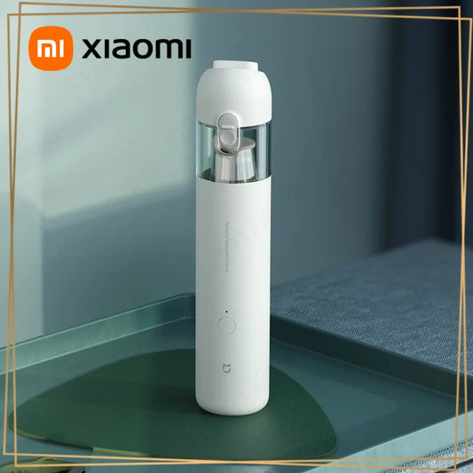 Xiaomi Mijia Cordless Handheld Vacuum Cleaner