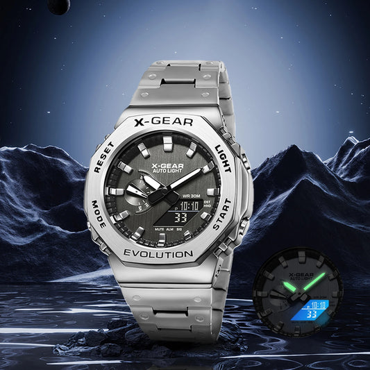 X-GEAR Digital Sports Electronic