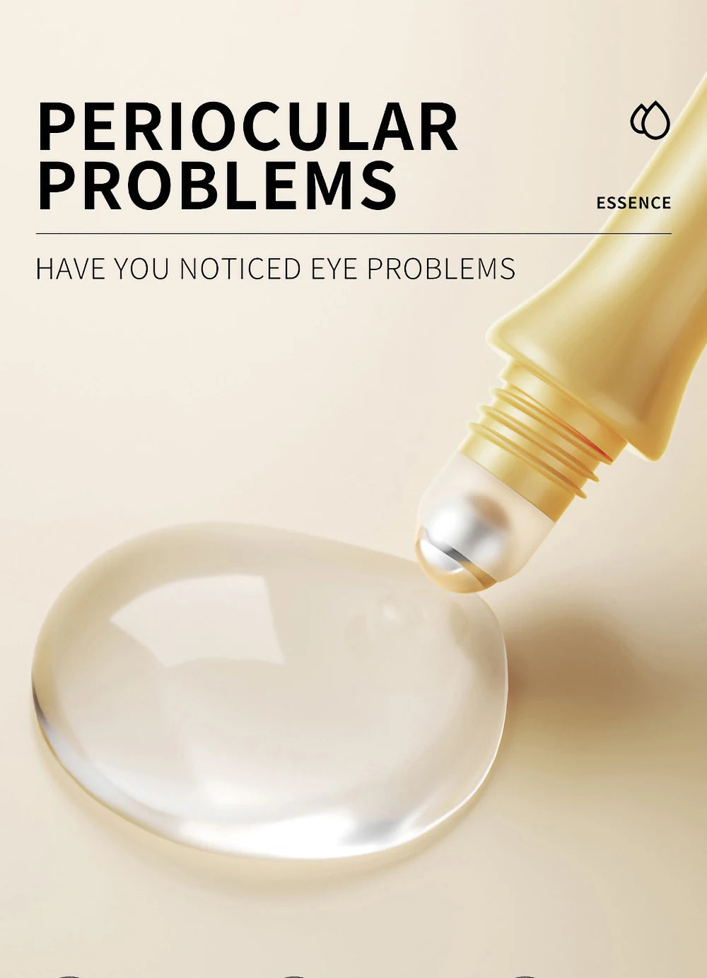 Facial cream with collagen