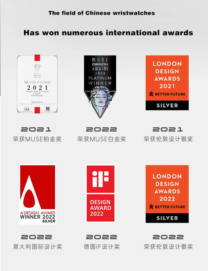 Man Watch Luxury - BEXEI Automatic Mechanical