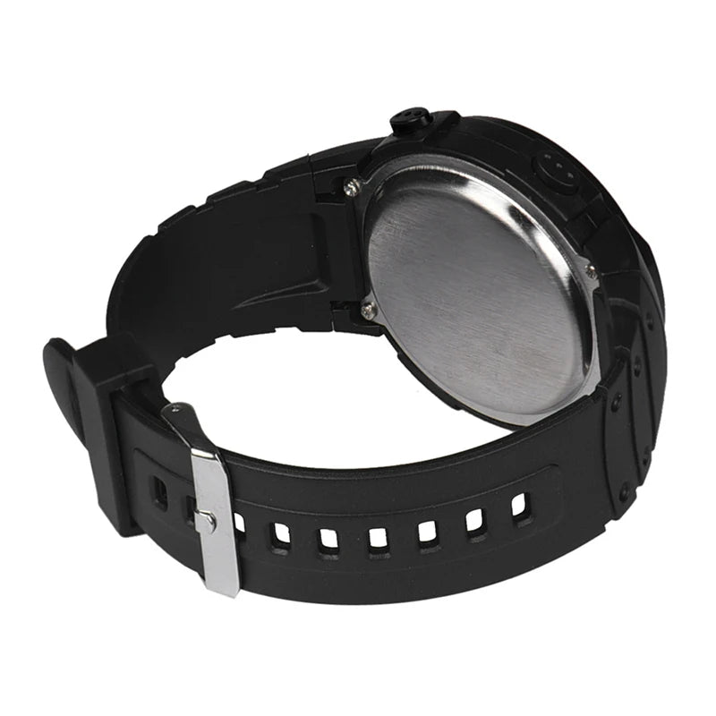 Men's Sport LED Watches