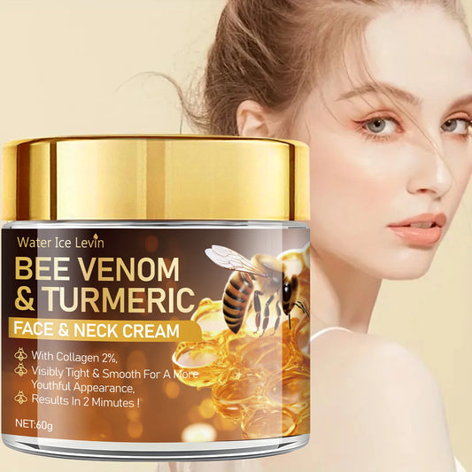 Instant Lifting Facial Cream With Bee Venom.