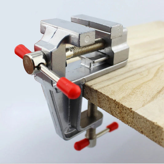 Multifunctional mini bench lathe